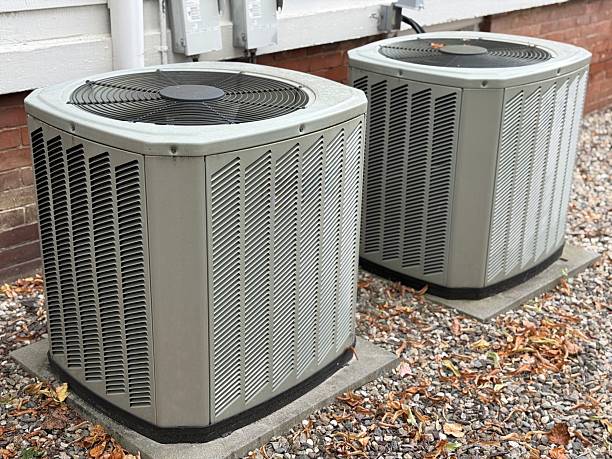 Reliable Heat Pump Repair contractor in Blountsville, AL by Leonard HVAC